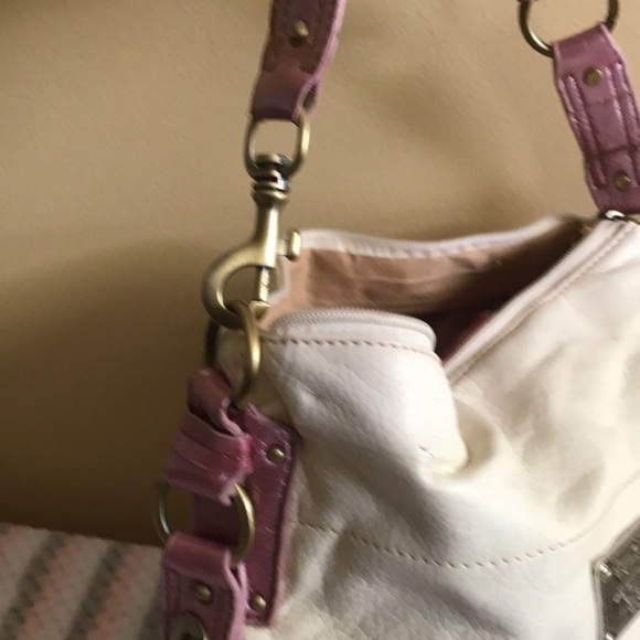 Used purse some wear but good condition - Picture 4 of 7